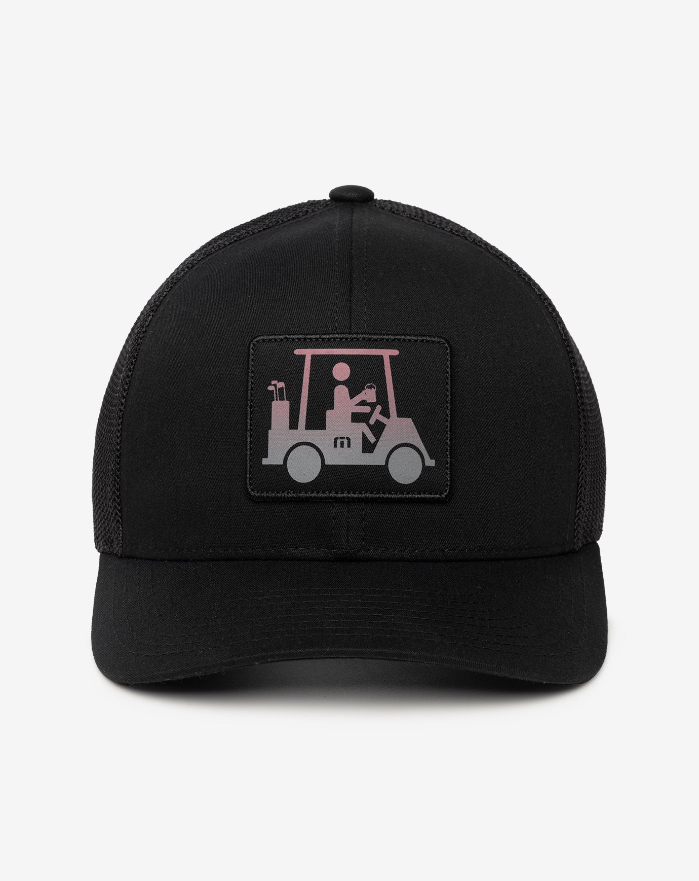 Travis Mathew For sale | El Capitan 2.0 Snapback Hat
