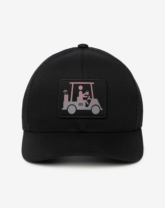 Travis Mathew For sale | El Capitan 2.0 Snapback Hat