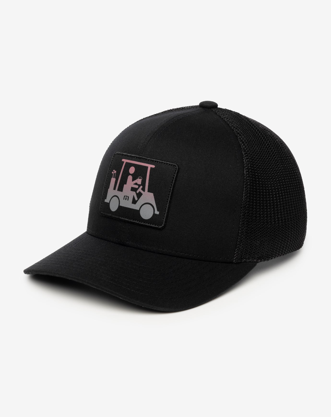 Travis Mathew For sale | El Capitan 2.0 Snapback Hat