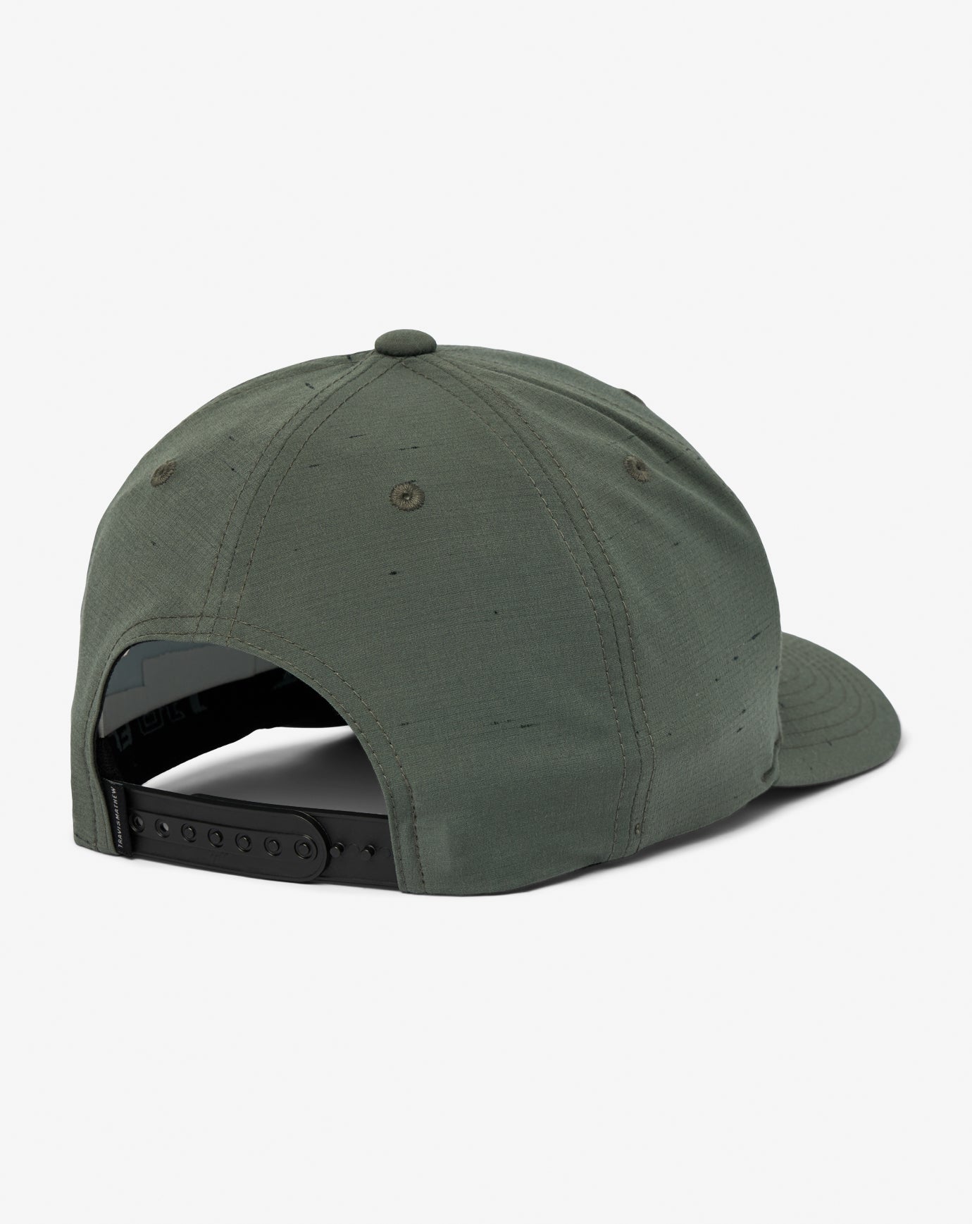 Travis Mathew US | Private Cabin Snapback Hat