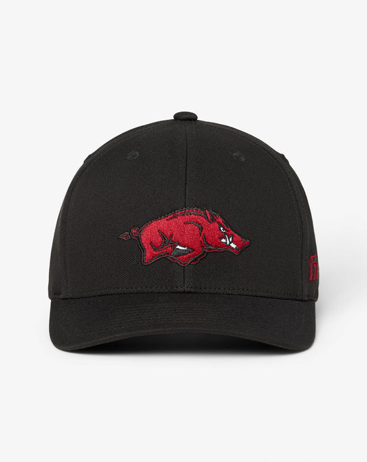 Travis Mathew | Arkansas Recruiting Class Snapback Hat