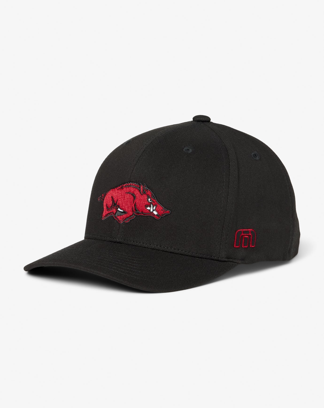 Travis Mathew | Arkansas Recruiting Class Snapback Hat
