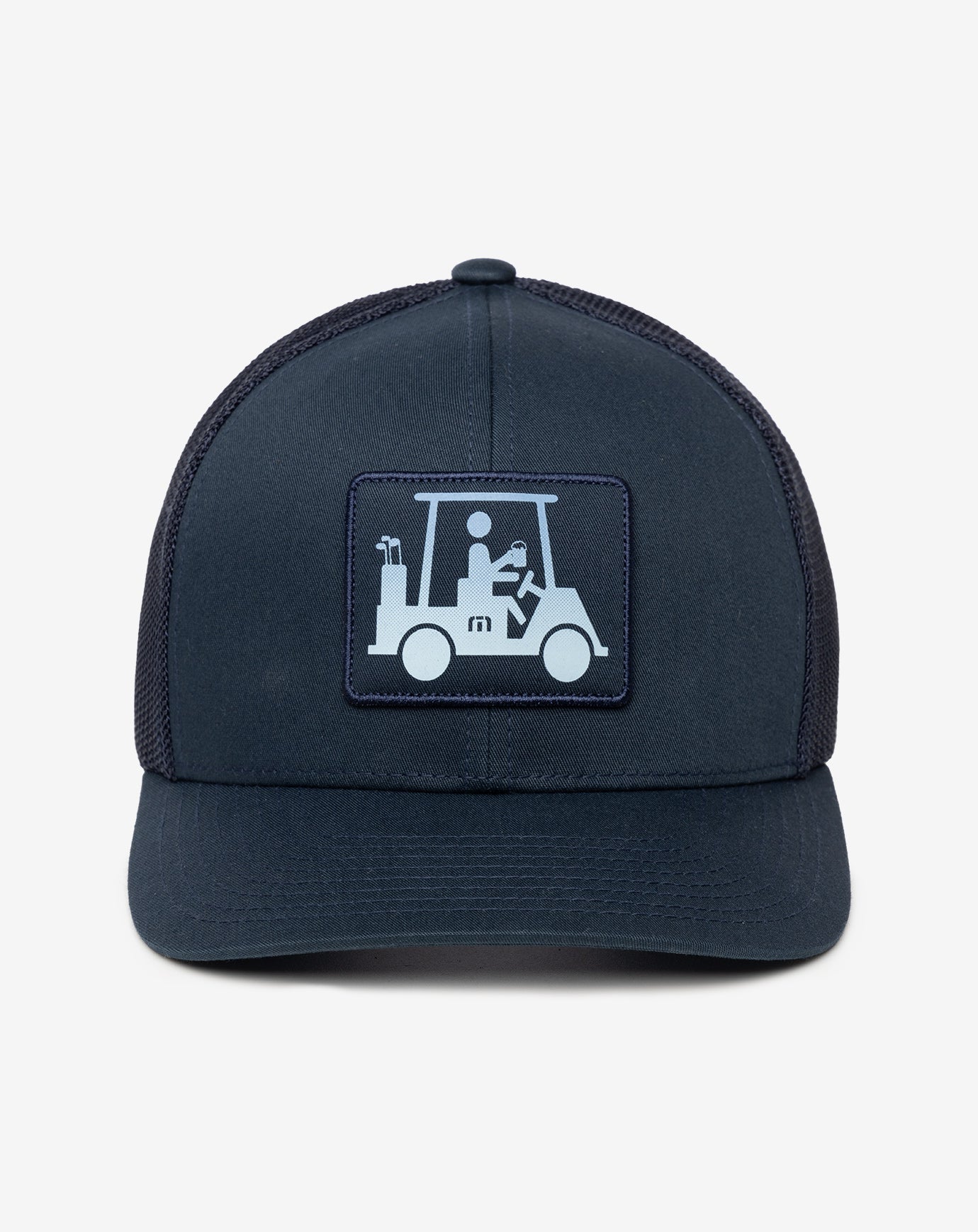 Travis Mathew Online | El Capitan 2.0 Snapback Hat
