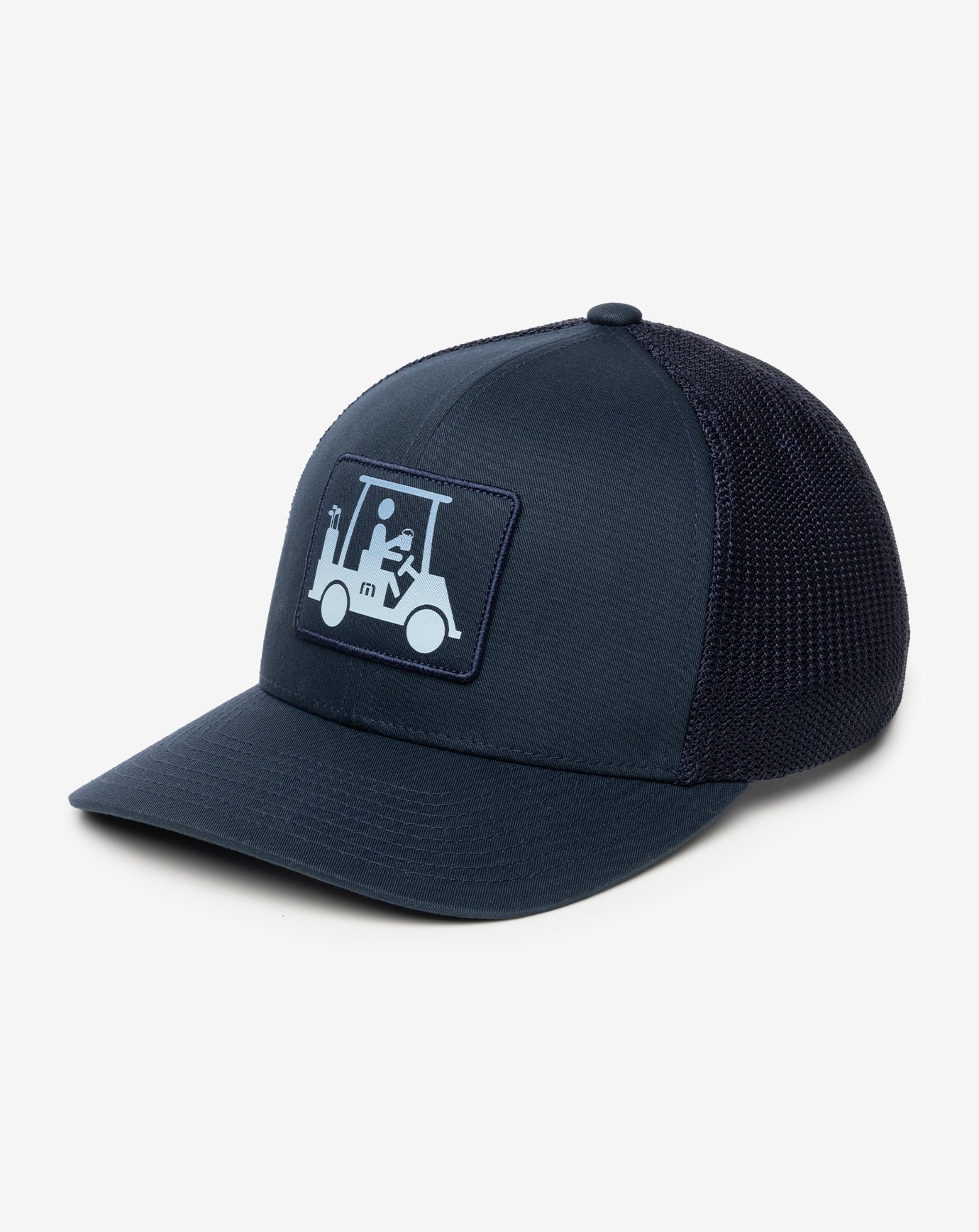 Travis Mathew Online | El Capitan 2.0 Snapback Hat