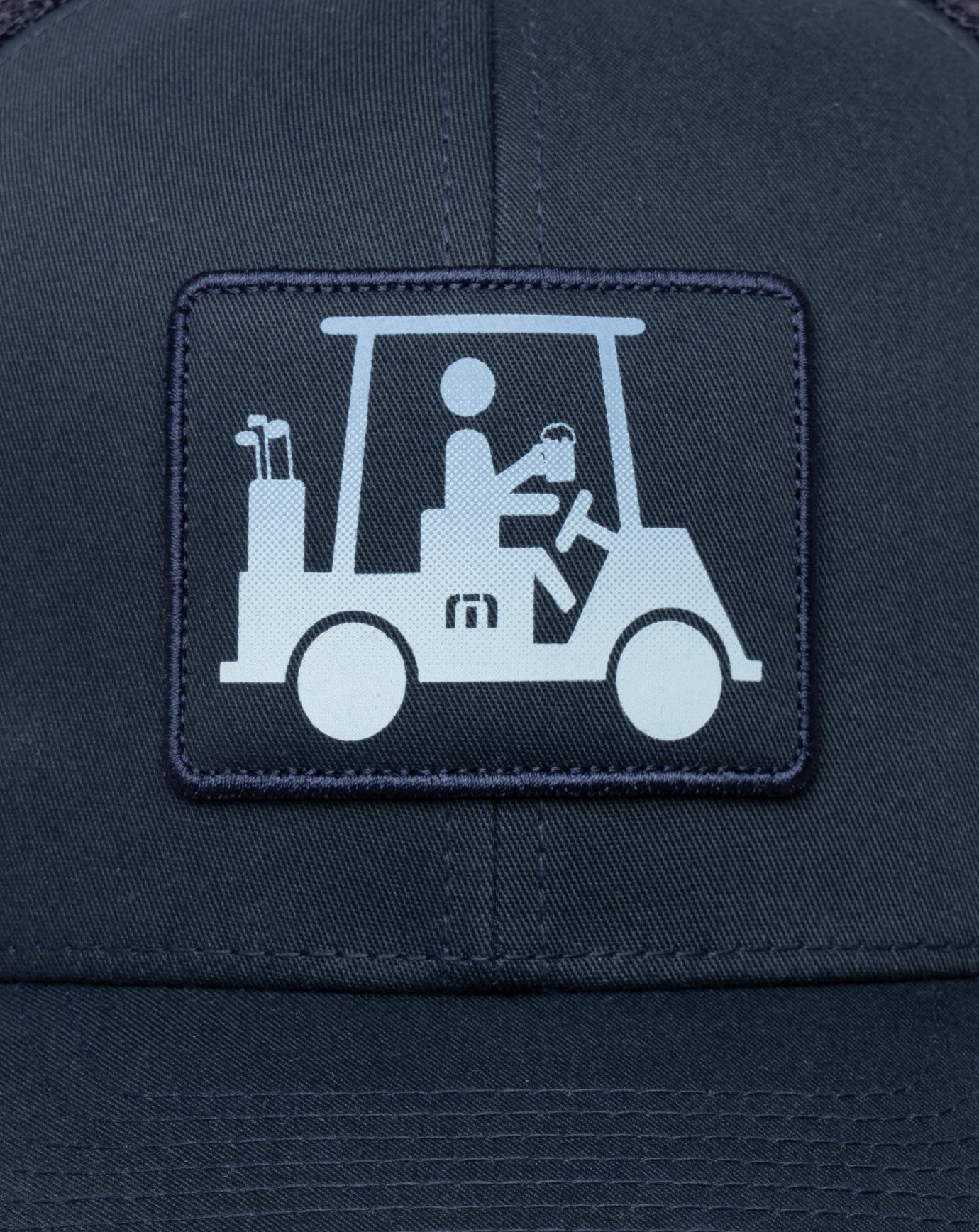 Travis Mathew Online | El Capitan 2.0 Snapback Hat