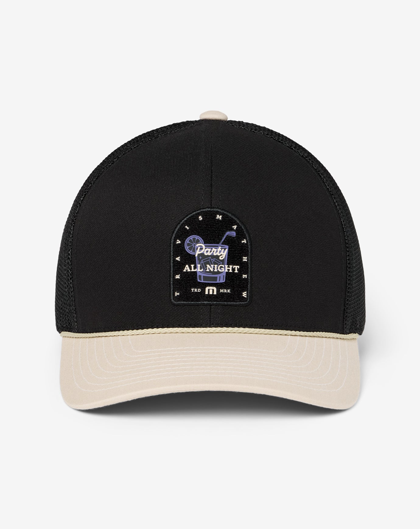 Travis Mathew Sale | Beer Break Snapback Hat