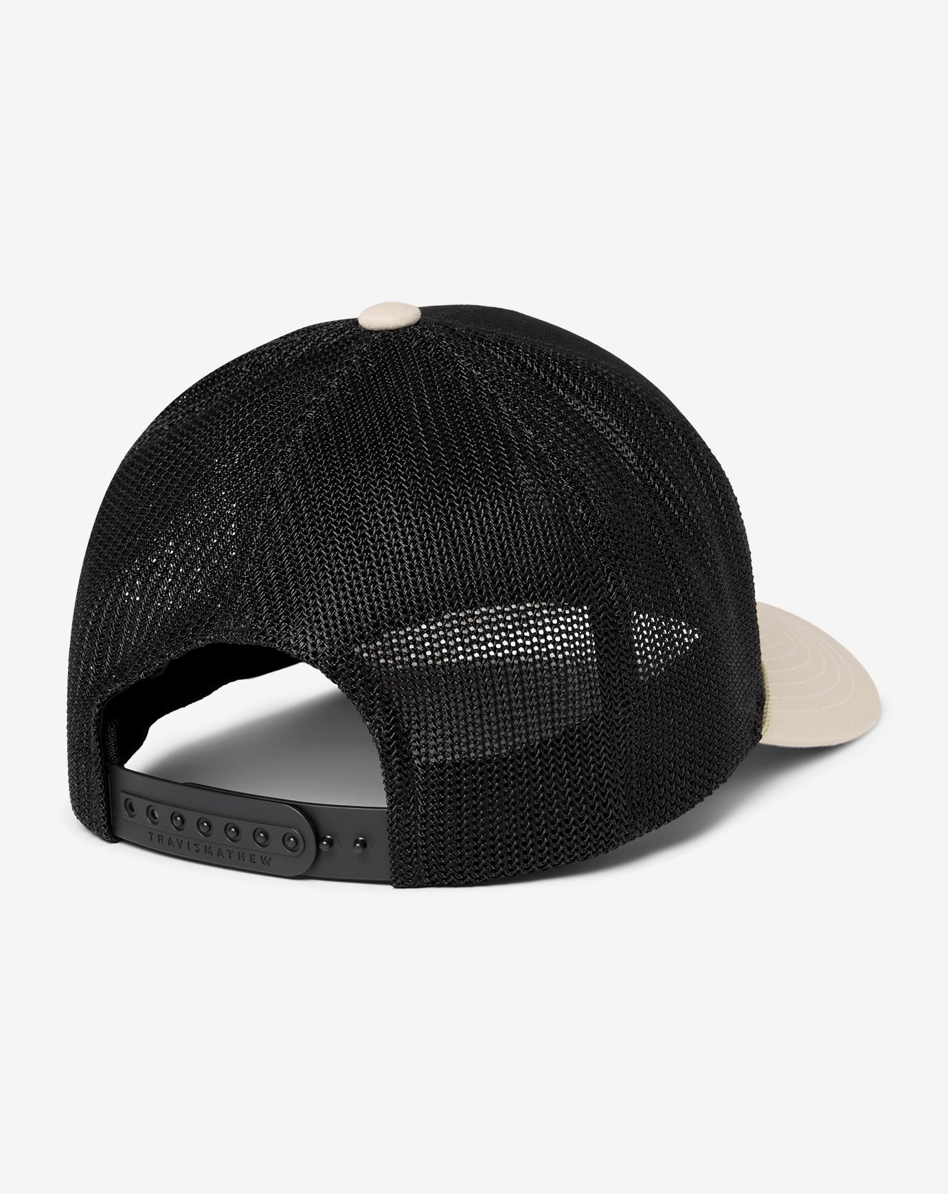 Travis Mathew Sale | Beer Break Snapback Hat