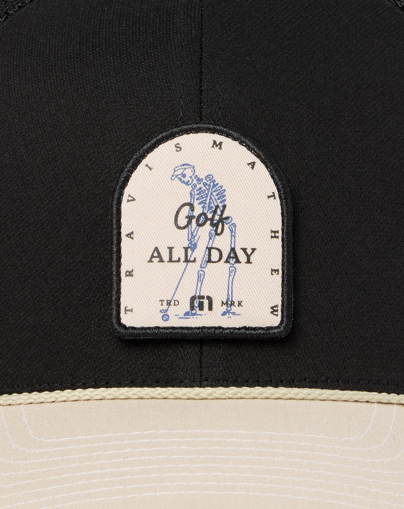 Travis Mathew Sale | Beer Break Snapback Hat