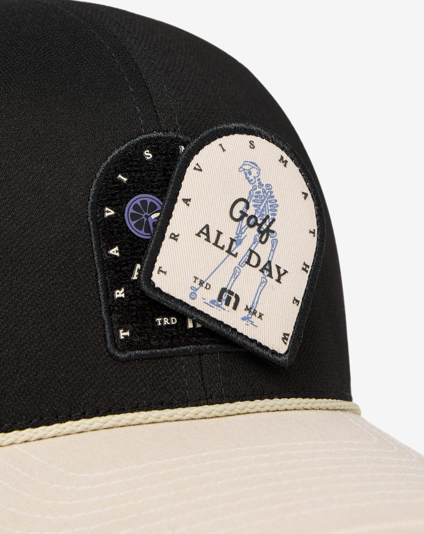 Travis Mathew Sale | Beer Break Snapback Hat
