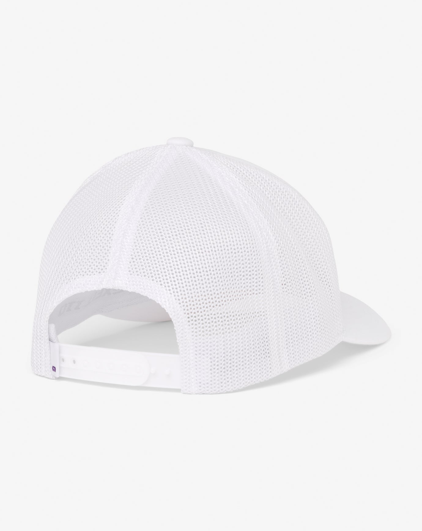 Travis Mathew Discount | LSU Drum Major Snapback Hat