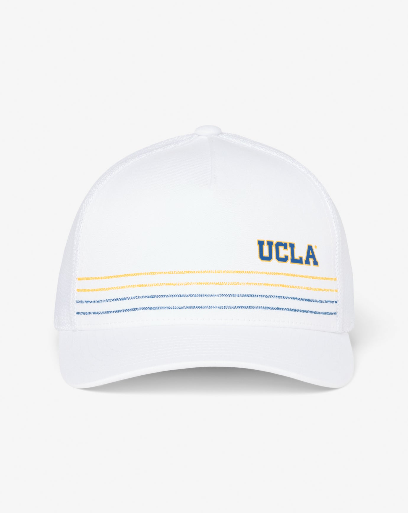 Travis Mathew New | UCLA Drum Major Snapback Hat