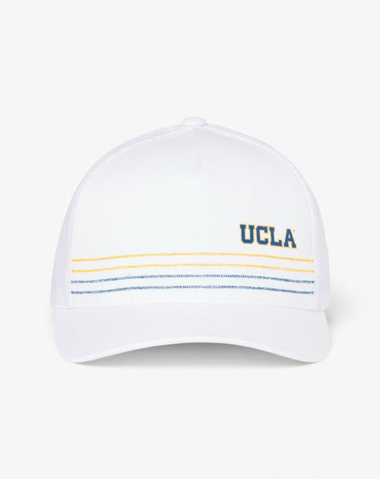 Travis Mathew New | UCLA Drum Major Snapback Hat