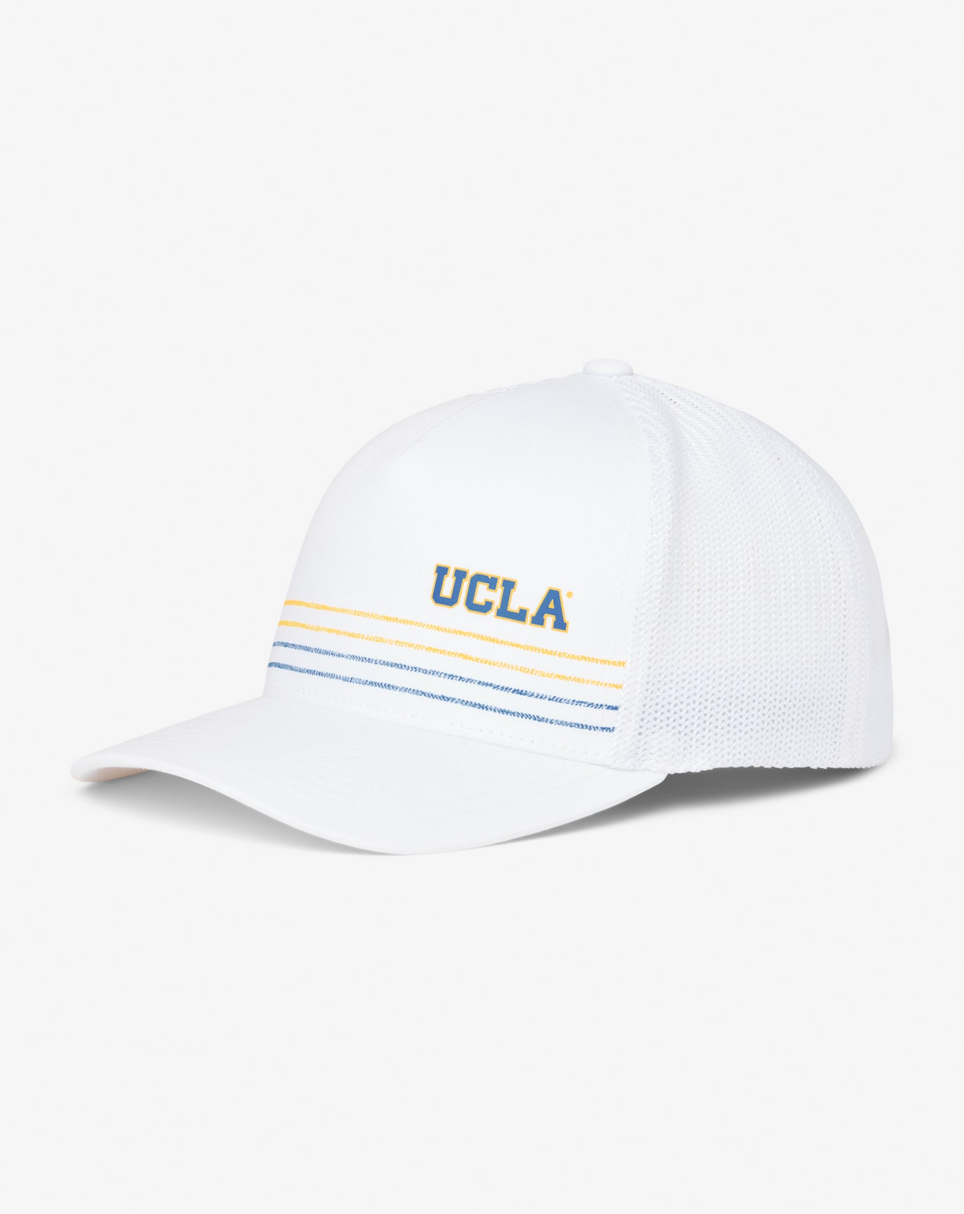 Travis Mathew New | UCLA Drum Major Snapback Hat
