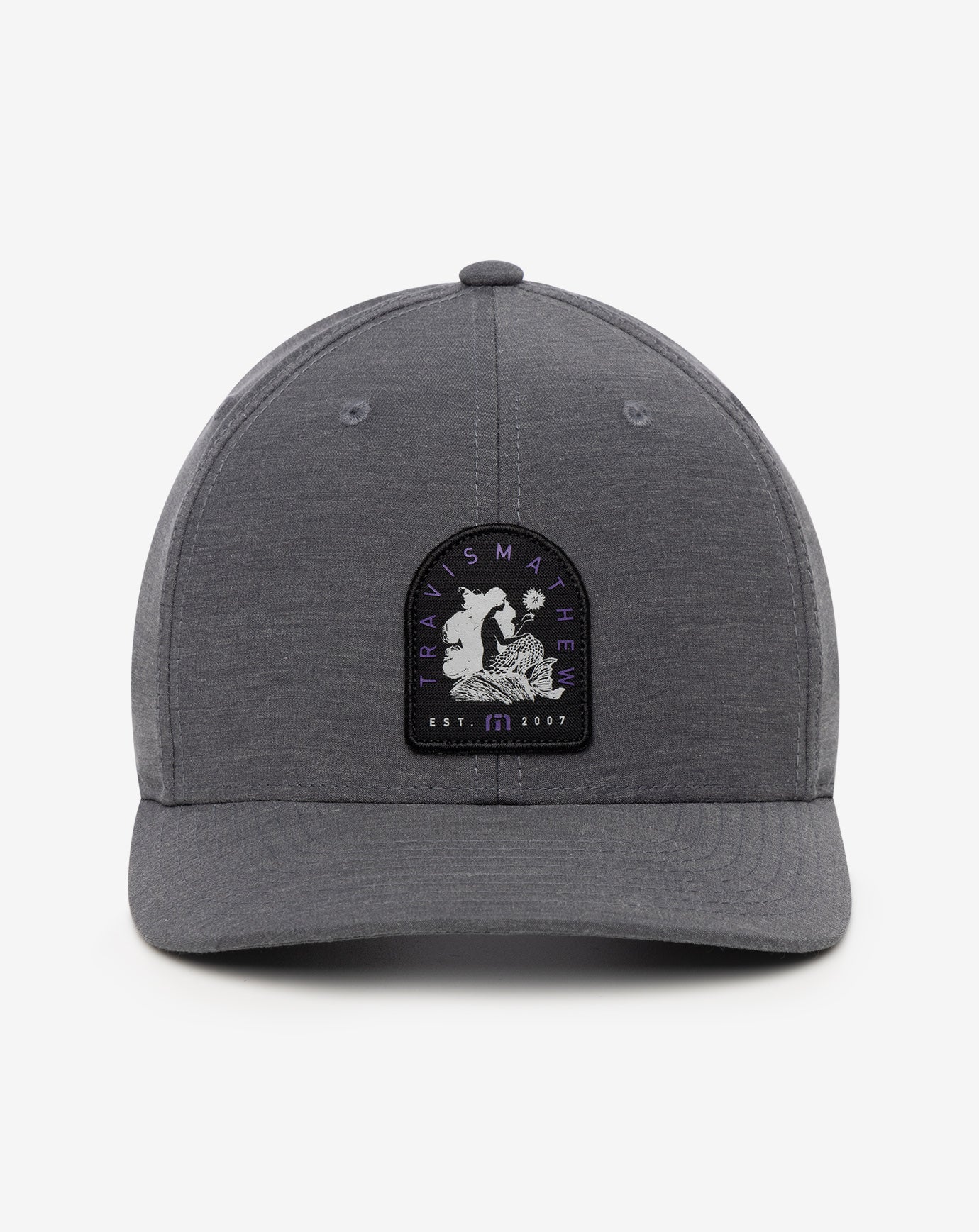 Travis Mathew On Sale | Myths And Legends Snapback Hat