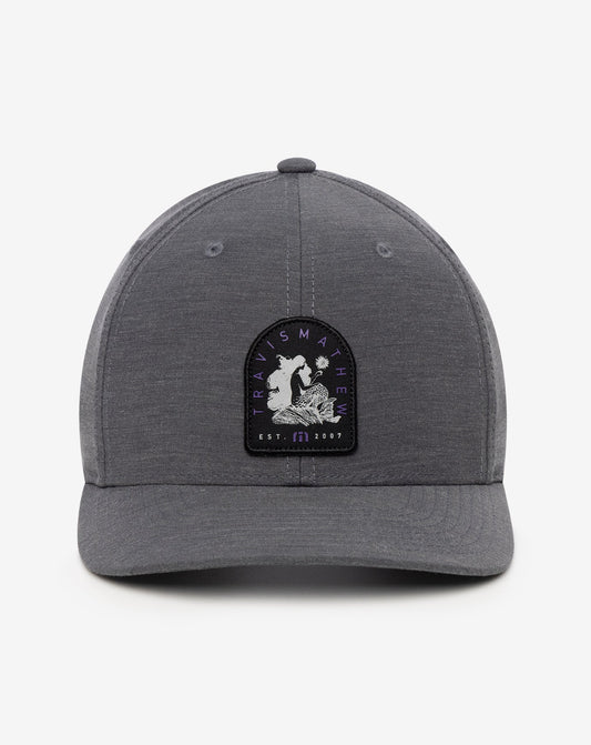 Travis Mathew On Sale | Myths And Legends Snapback Hat