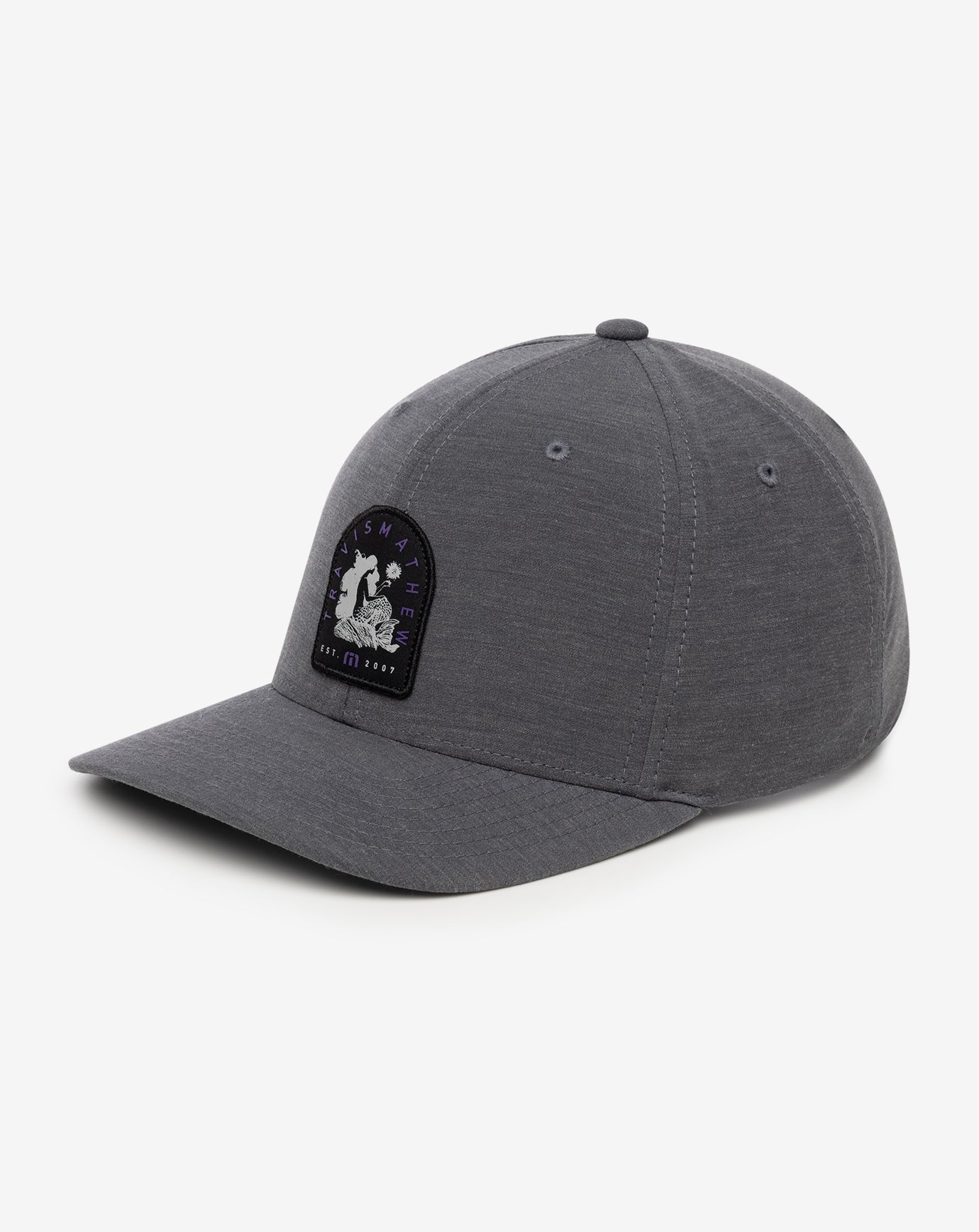 Travis Mathew On Sale | Myths And Legends Snapback Hat