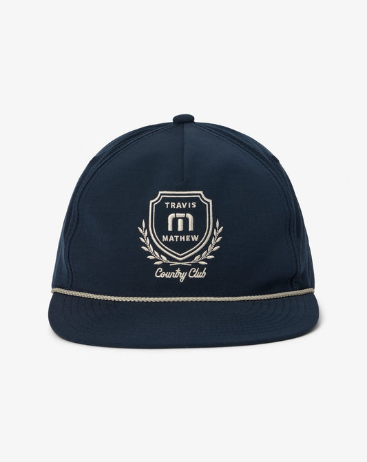 Travis Mathew For sale | Local Favorite Snapback Hat