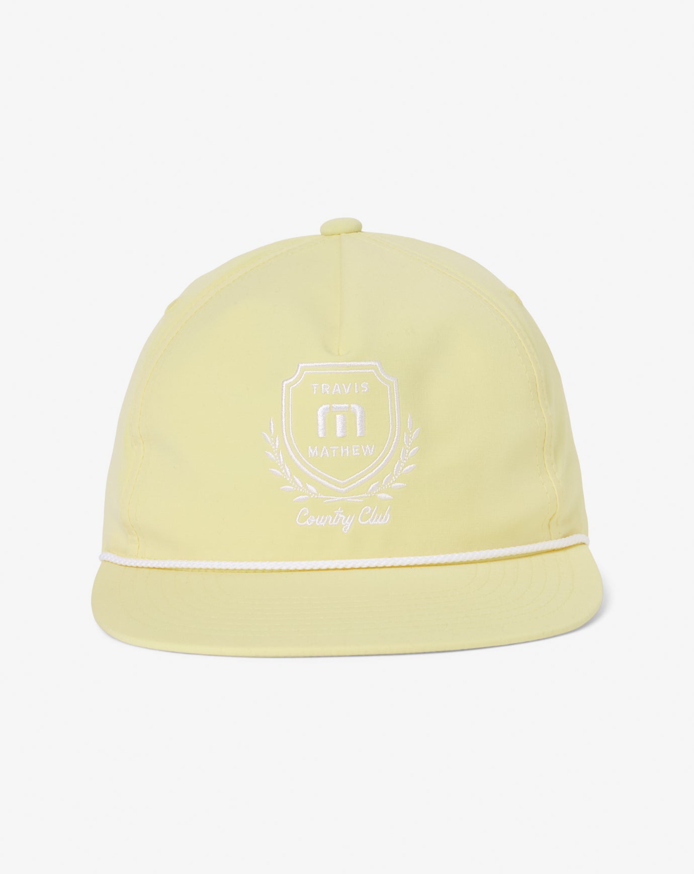 Travis Mathew US | Local Favorite Snapback Hat