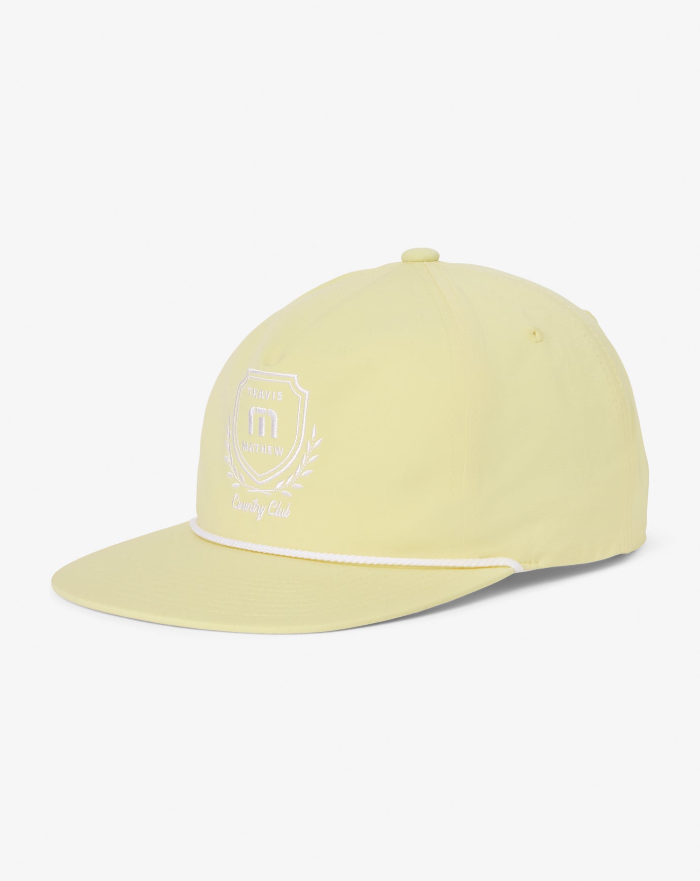 Travis Mathew US | Local Favorite Snapback Hat