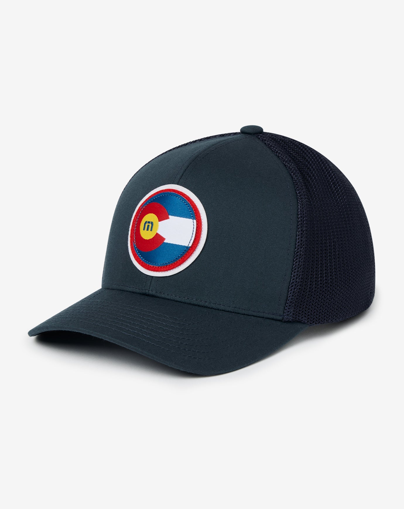 Travis Mathew New | Hop Boulders 2.0 Snapback Hat