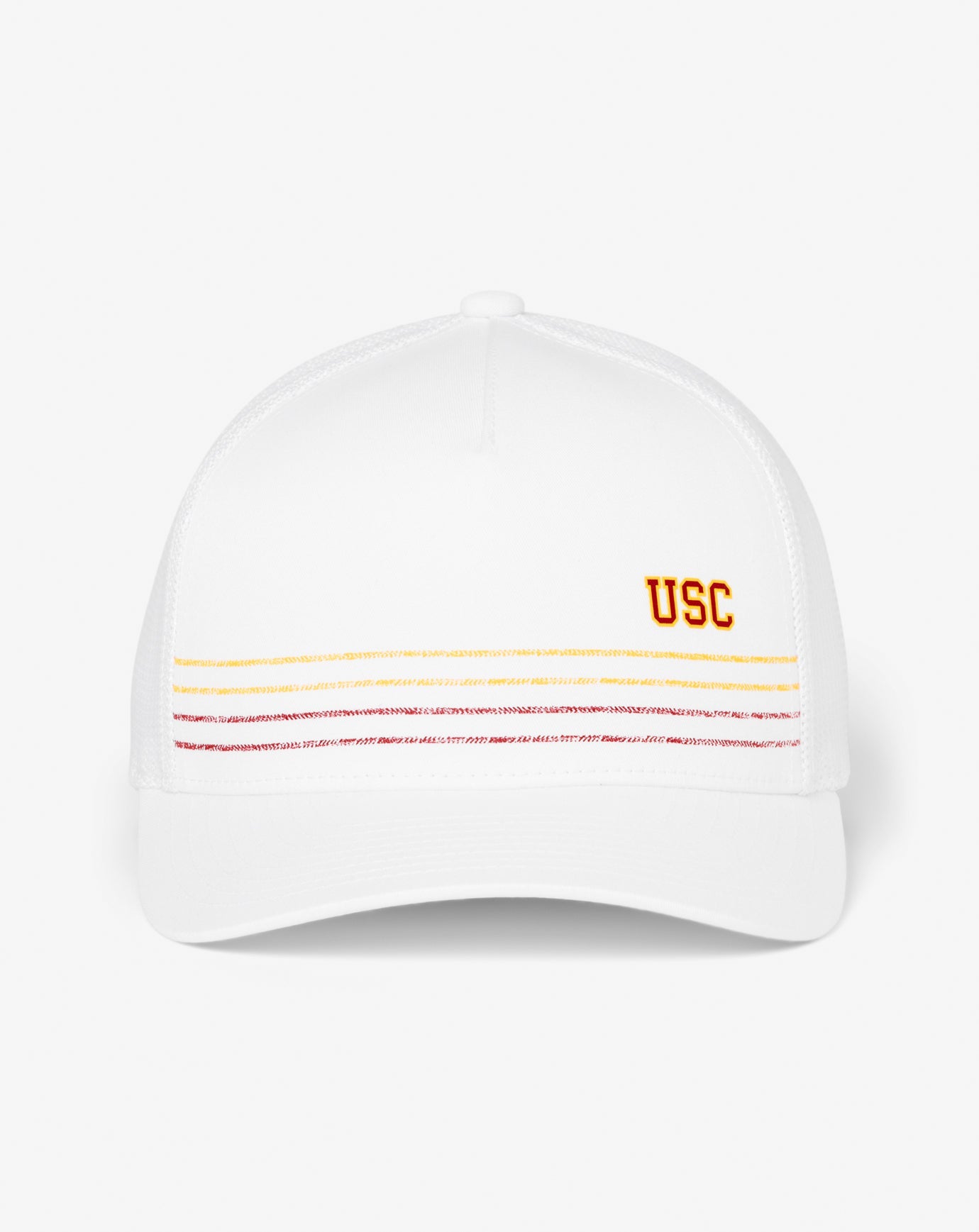 Travis Mathew On Sale | USC Drum Major Snapback Hat