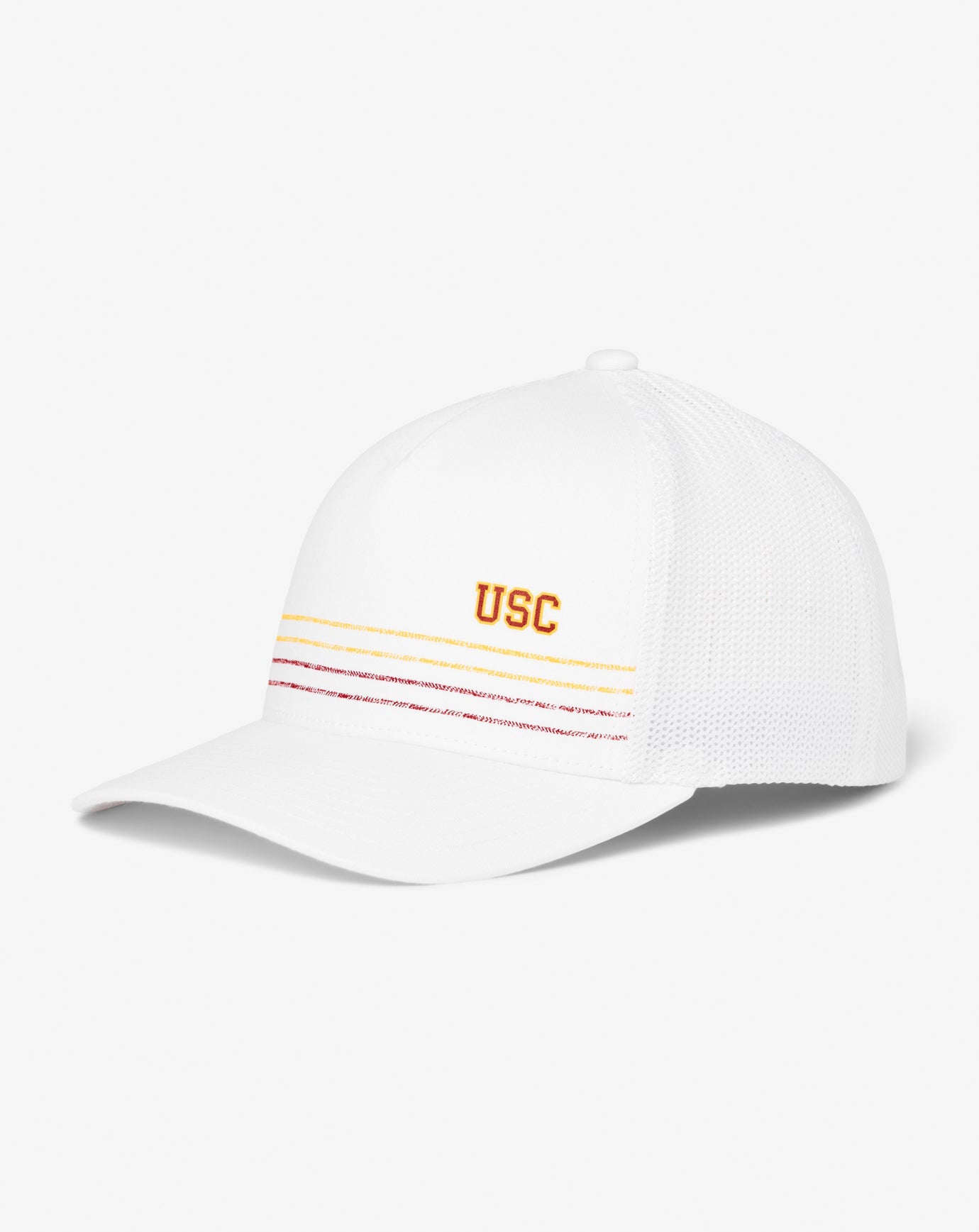 Travis Mathew On Sale | USC Drum Major Snapback Hat