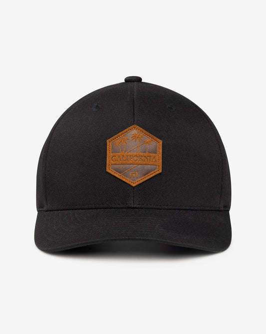 Travis Mathew For sale | Kirby Cove Snapback Hat