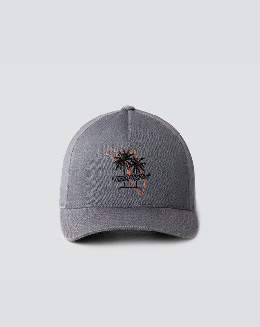 Travis Mathew US | Best Beach Snapback Hat