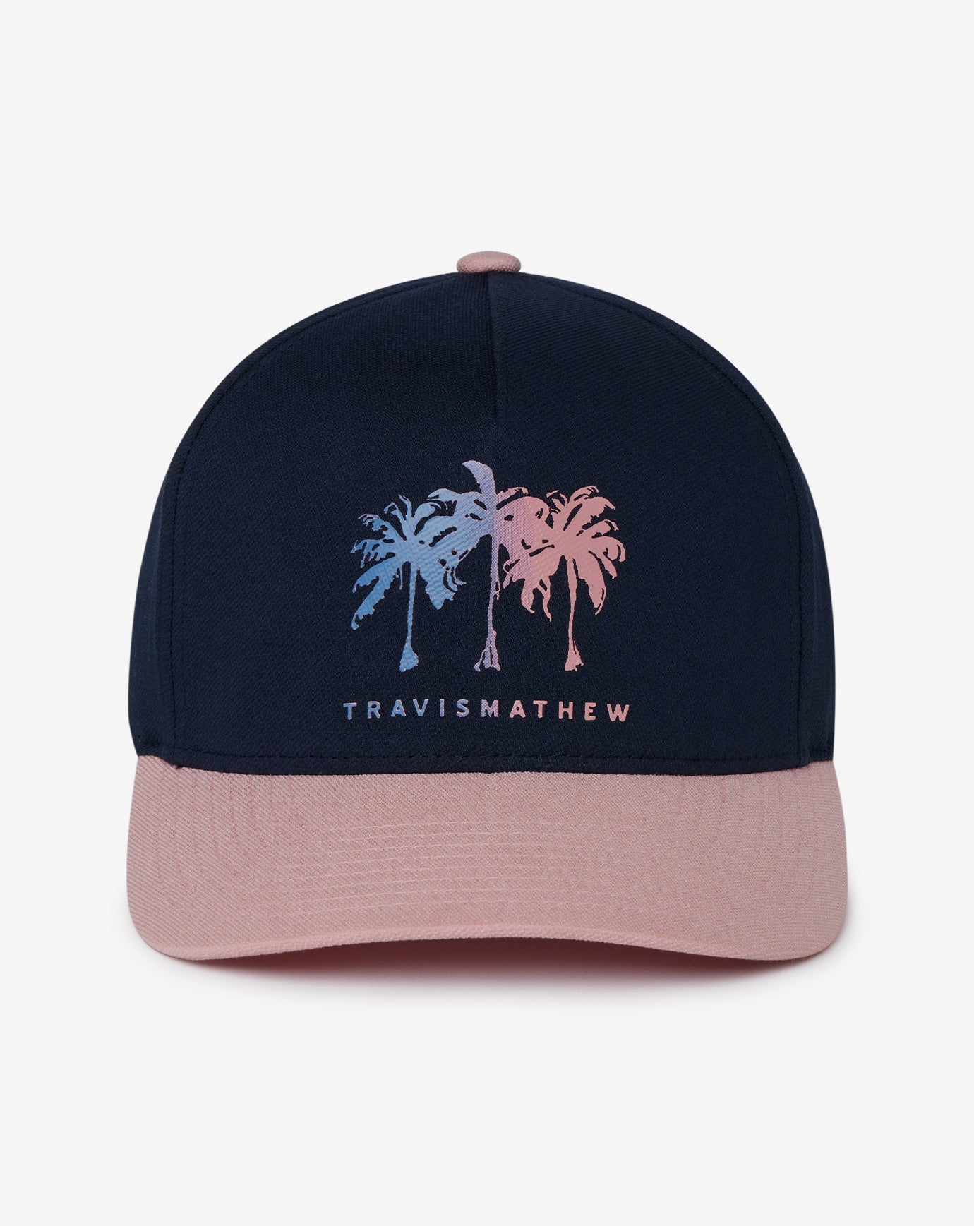 Travis Mathew | Just Swell Snapback Hat