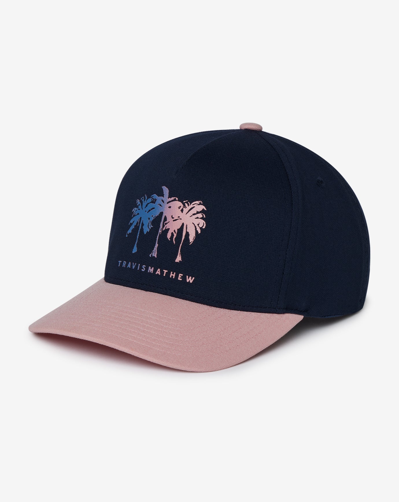 Travis Mathew | Just Swell Snapback Hat