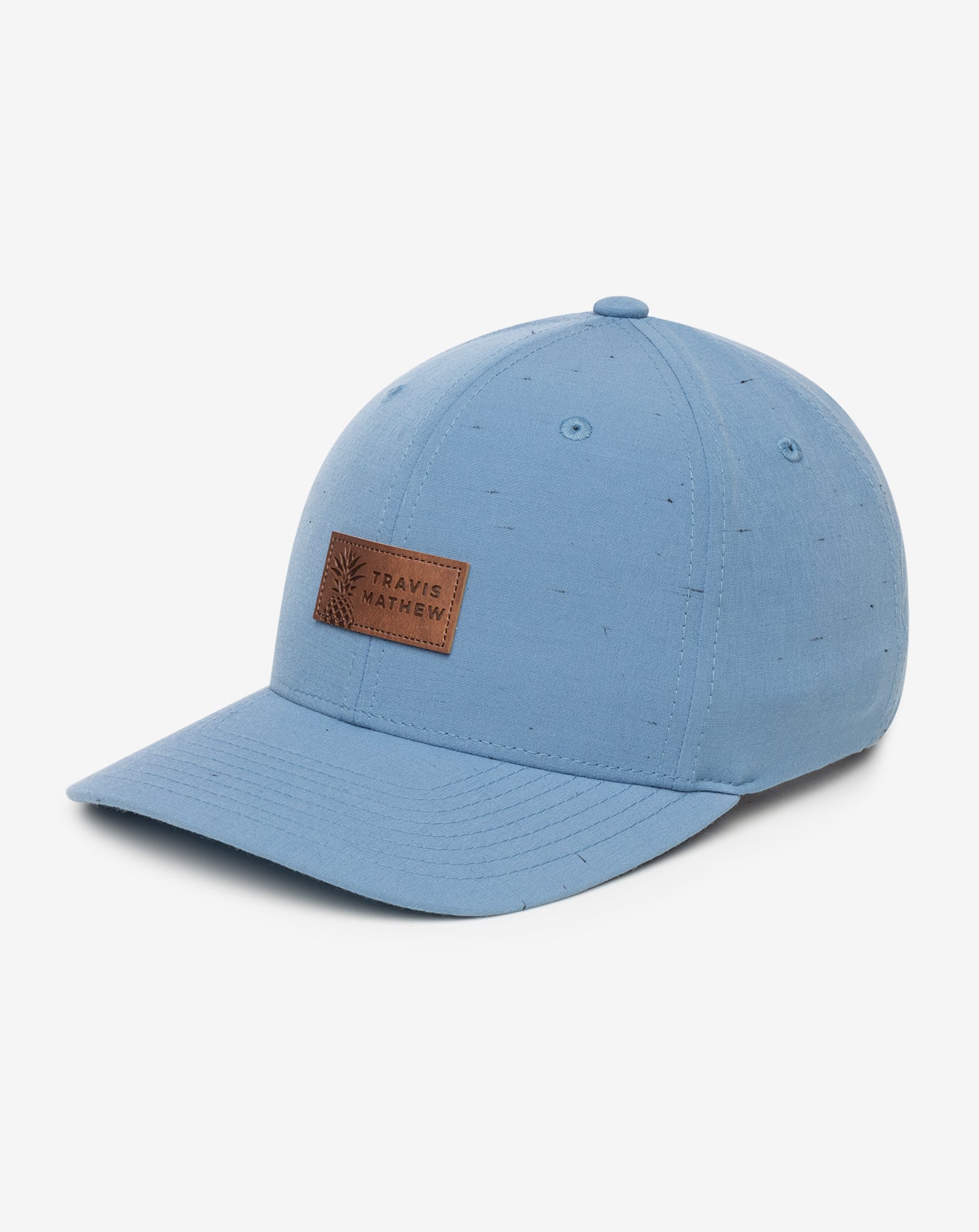 Travis Mathew Online | Pineapple Parade Snapback Hat
