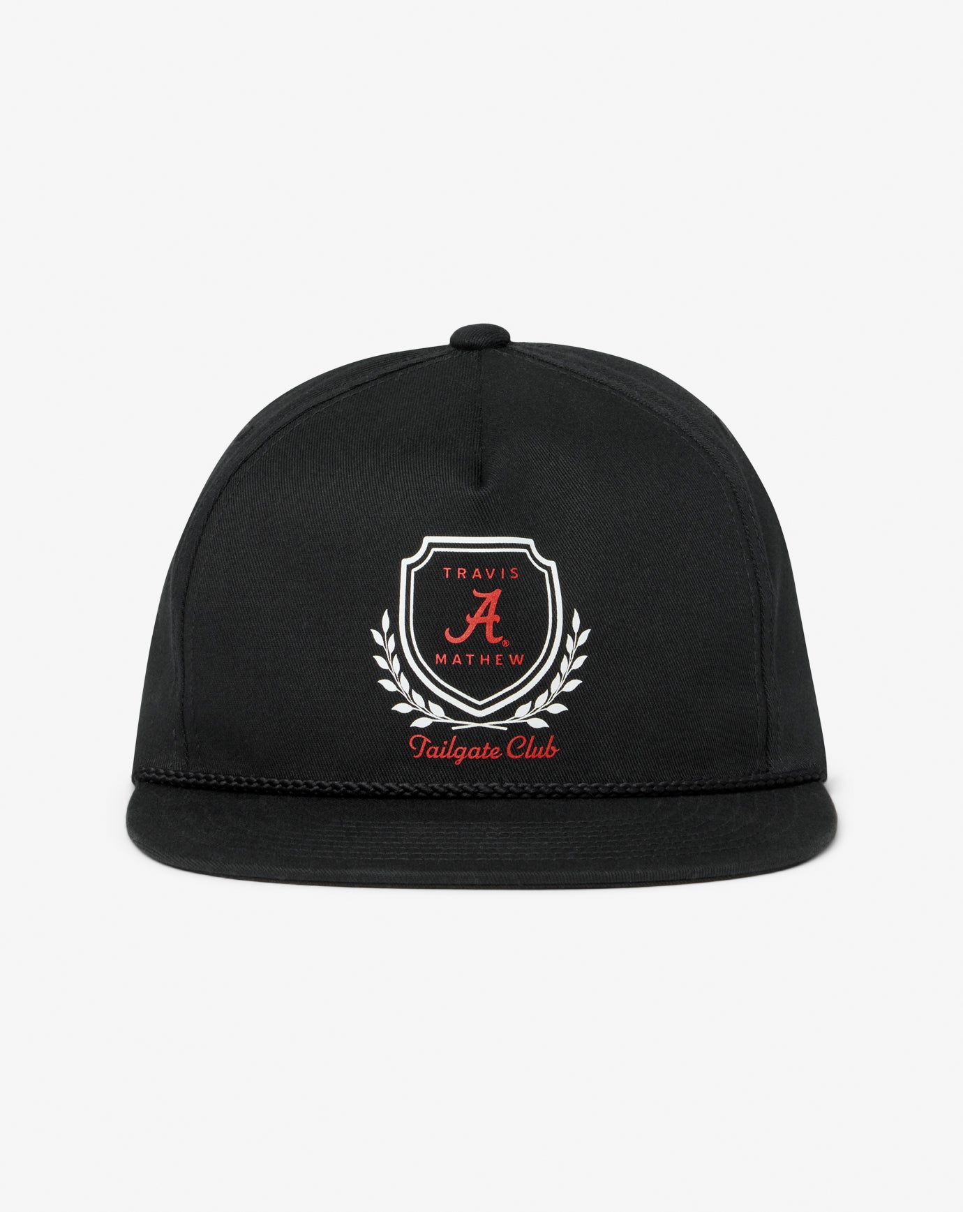Travis Mathew Sale | Alabama Stadium Snapback Hat