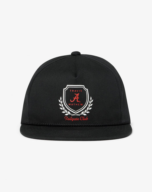 Travis Mathew Sale | Alabama Stadium Snapback Hat