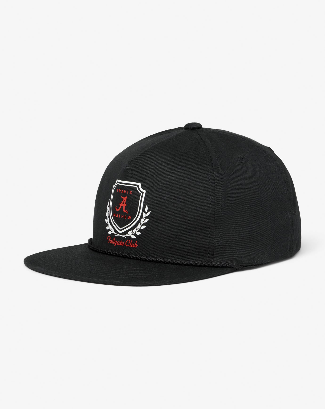 Travis Mathew Sale | Alabama Stadium Snapback Hat