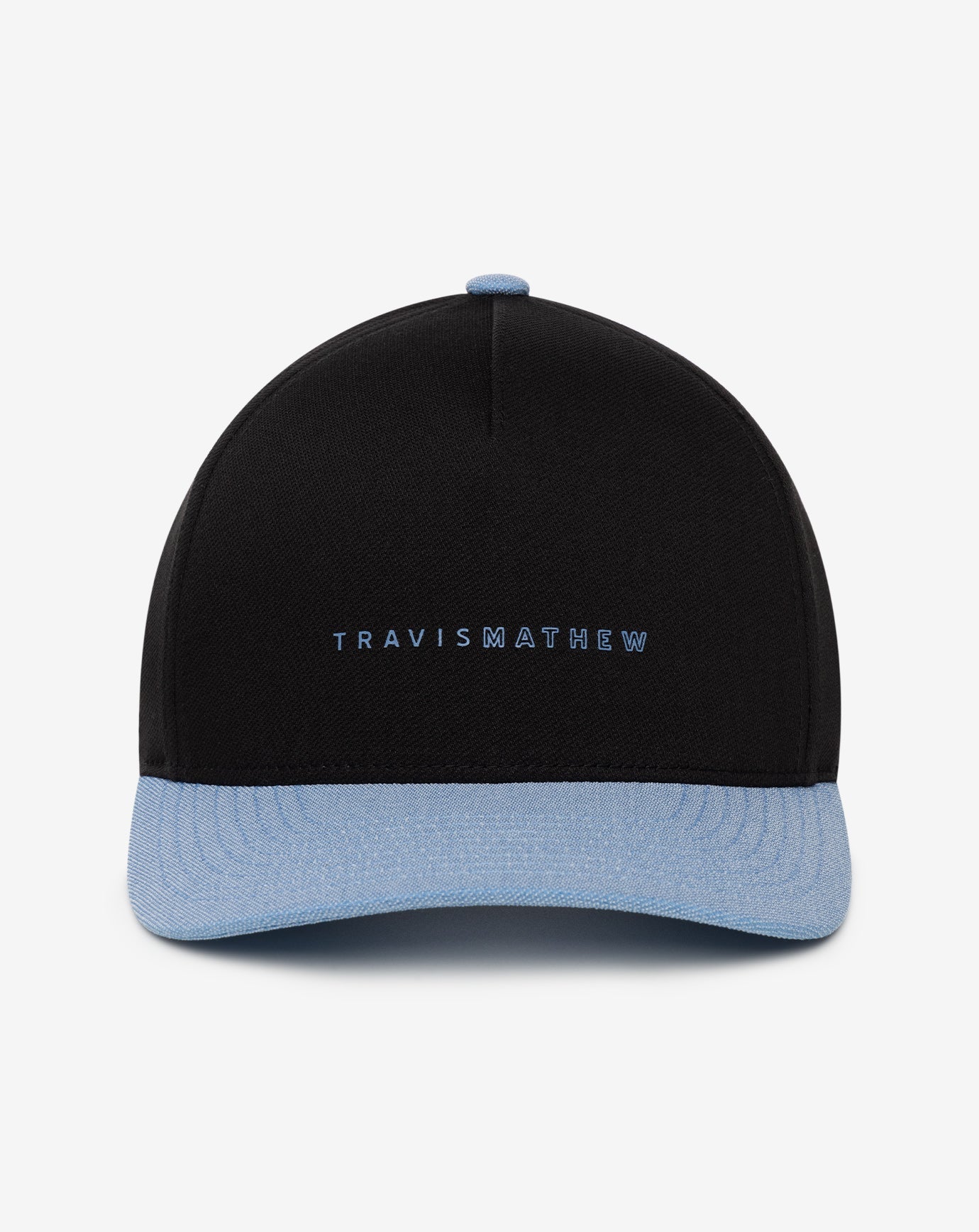 Travis Mathew Outlet | Main Port Snapback Hat