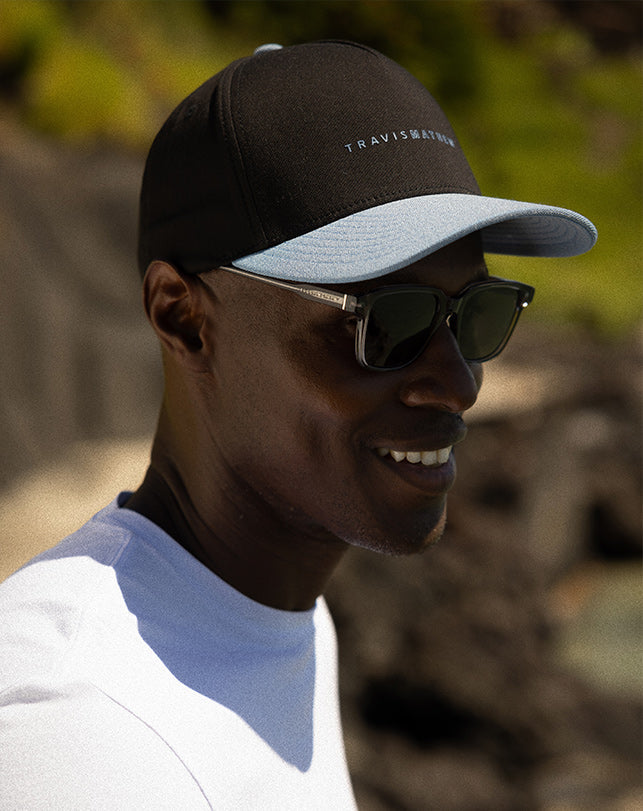 Travis Mathew Outlet | Main Port Snapback Hat