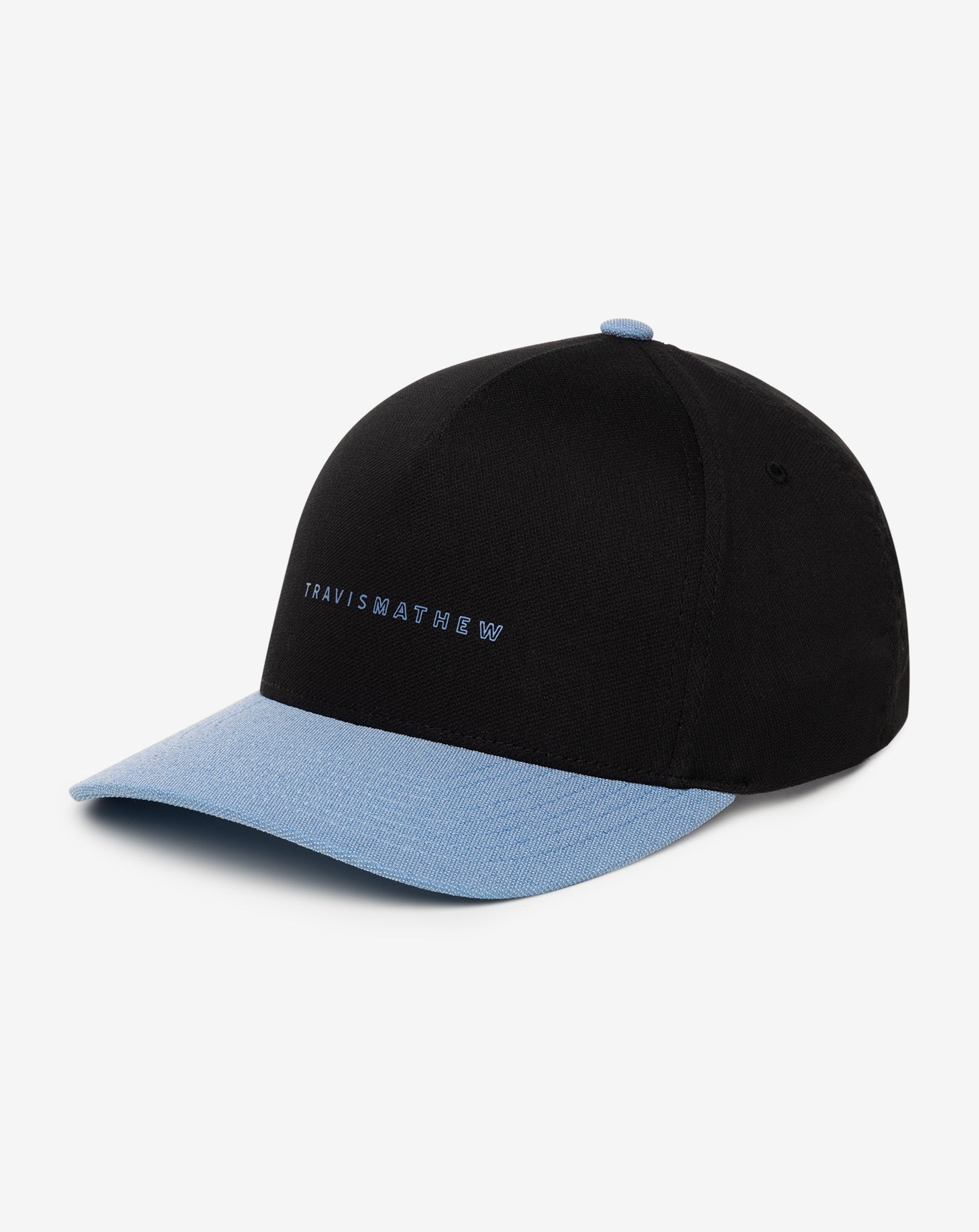 Travis Mathew Outlet | Main Port Snapback Hat