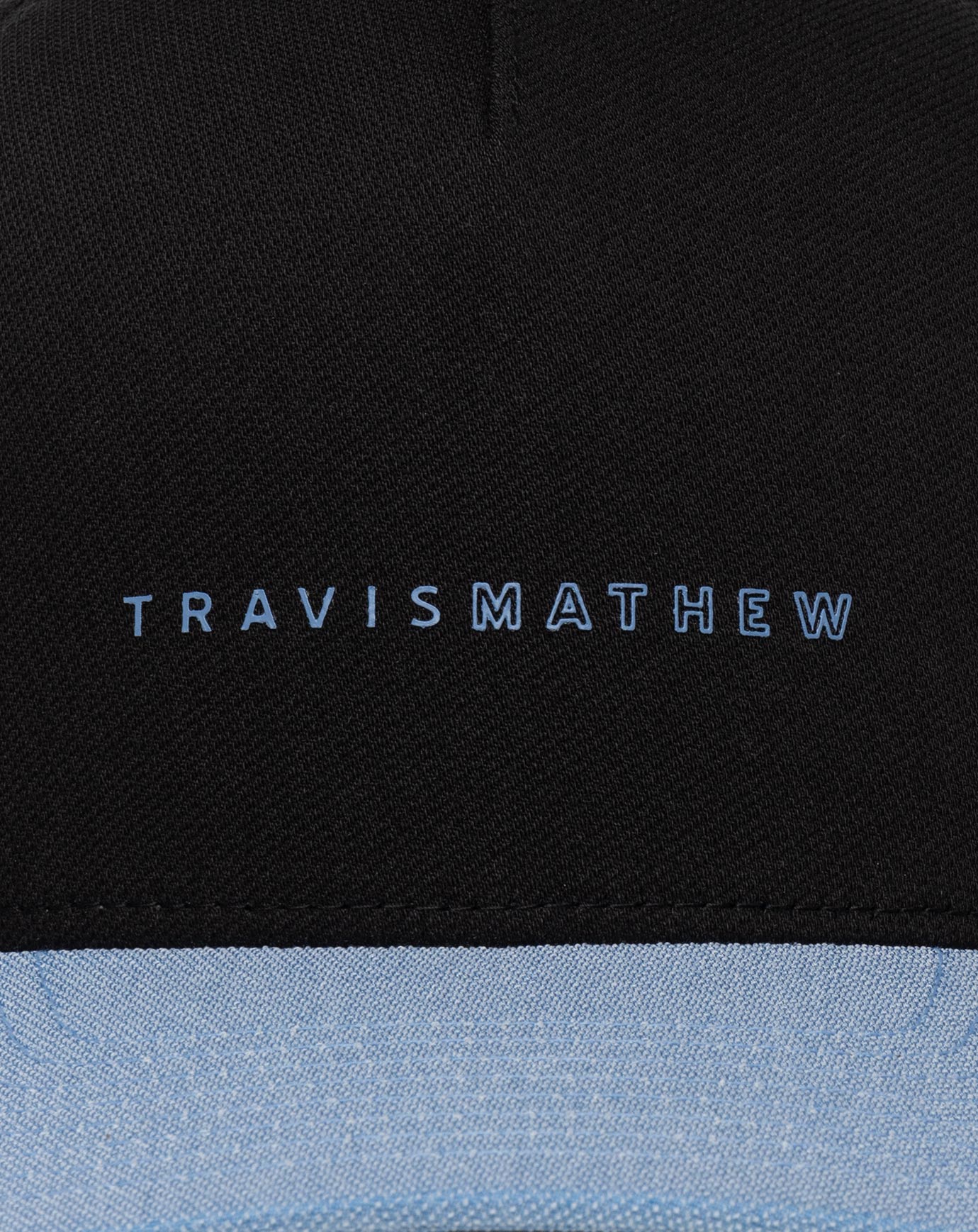 Travis Mathew Outlet | Main Port Snapback Hat