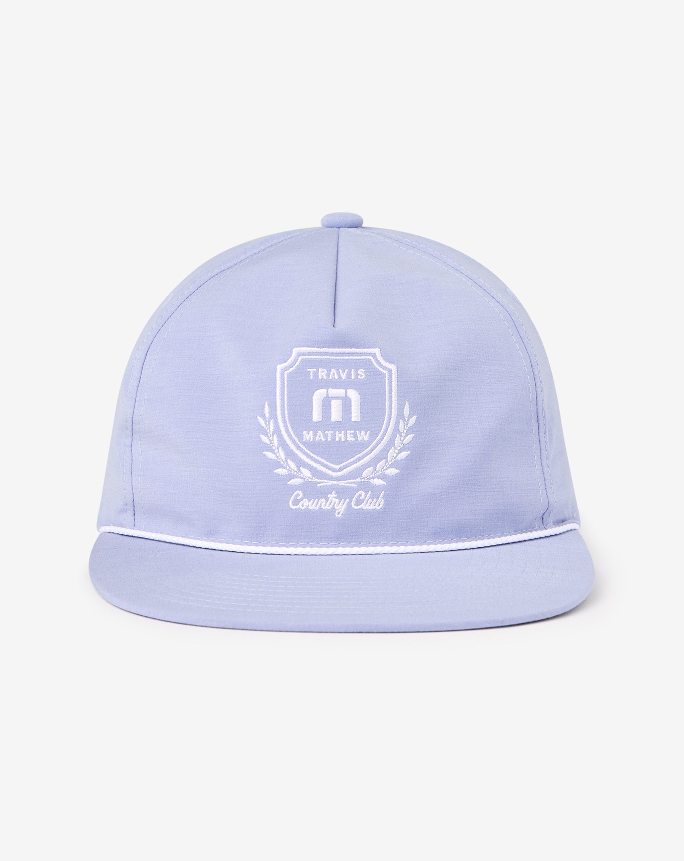 Travis Mathew New | Local Favorite Snapback Hat