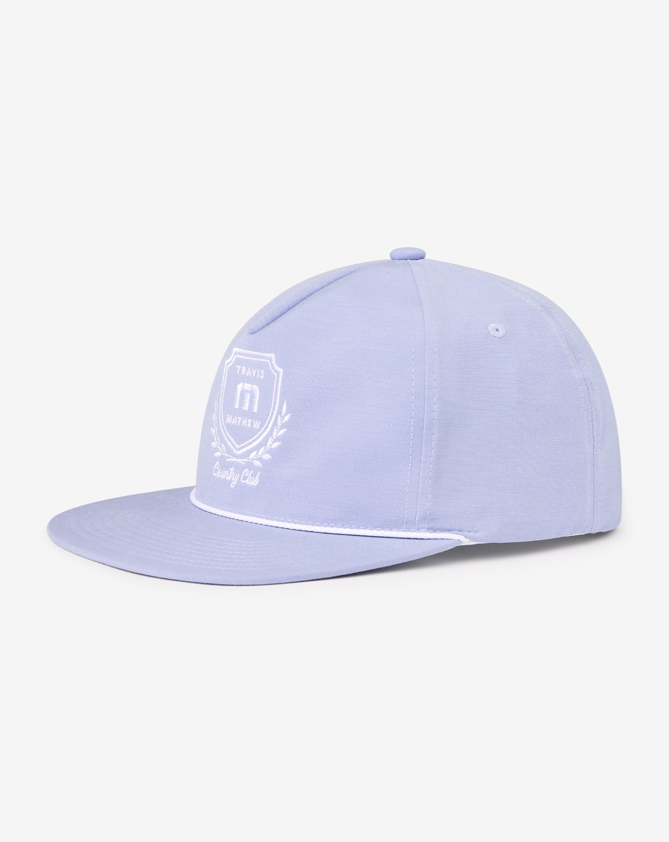 Travis Mathew New | Local Favorite Snapback Hat