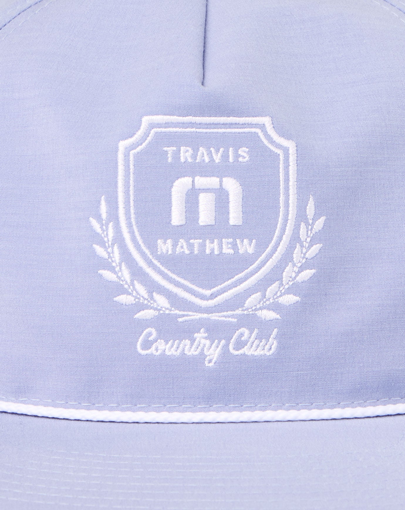 Travis Mathew New | Local Favorite Snapback Hat