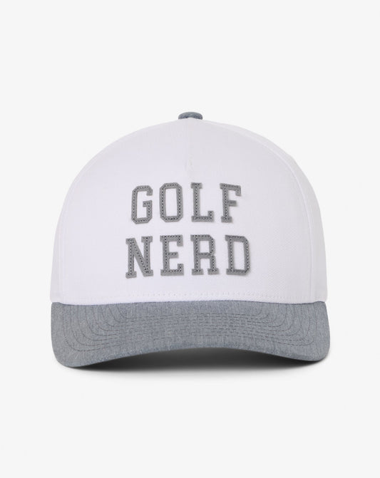 Travis Mathew Hot sale | On Course Snapback Hat