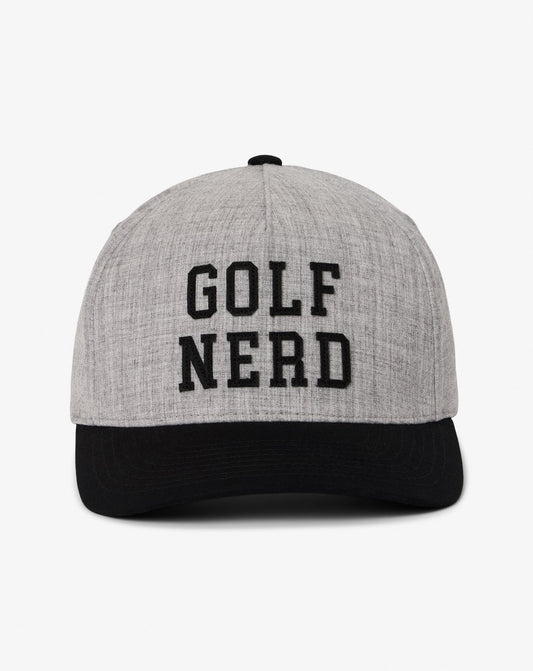 Travis Mathew On Sale | On Course Snapback Hat