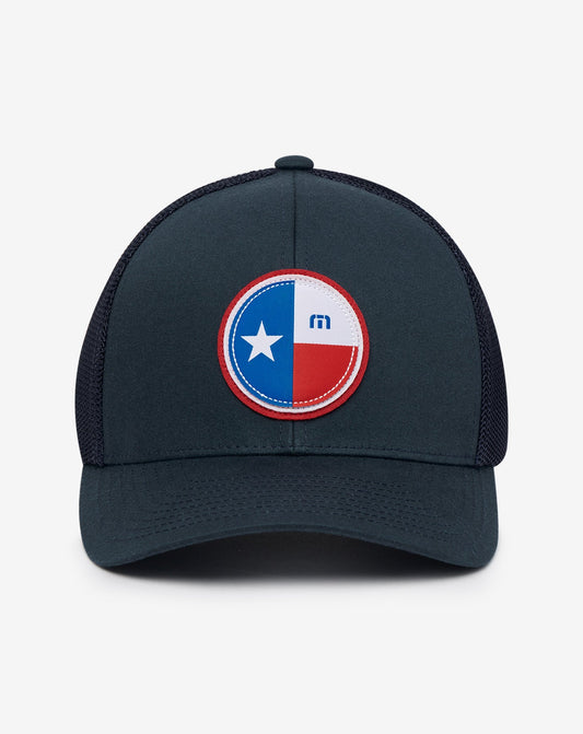 Travis Mathew For sale | River Walk 2.0 Snapback Hat