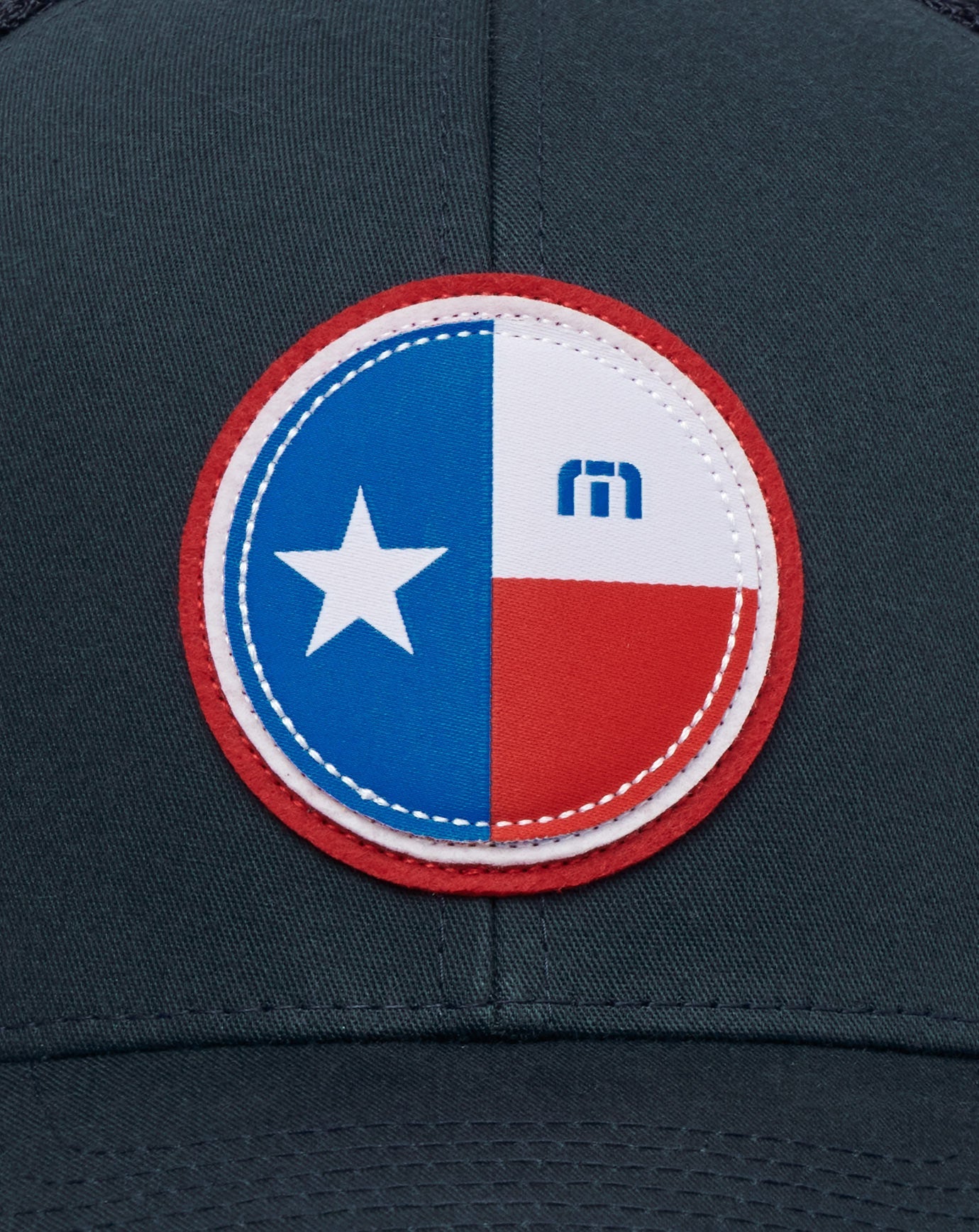 Travis Mathew For sale | River Walk 2.0 Snapback Hat