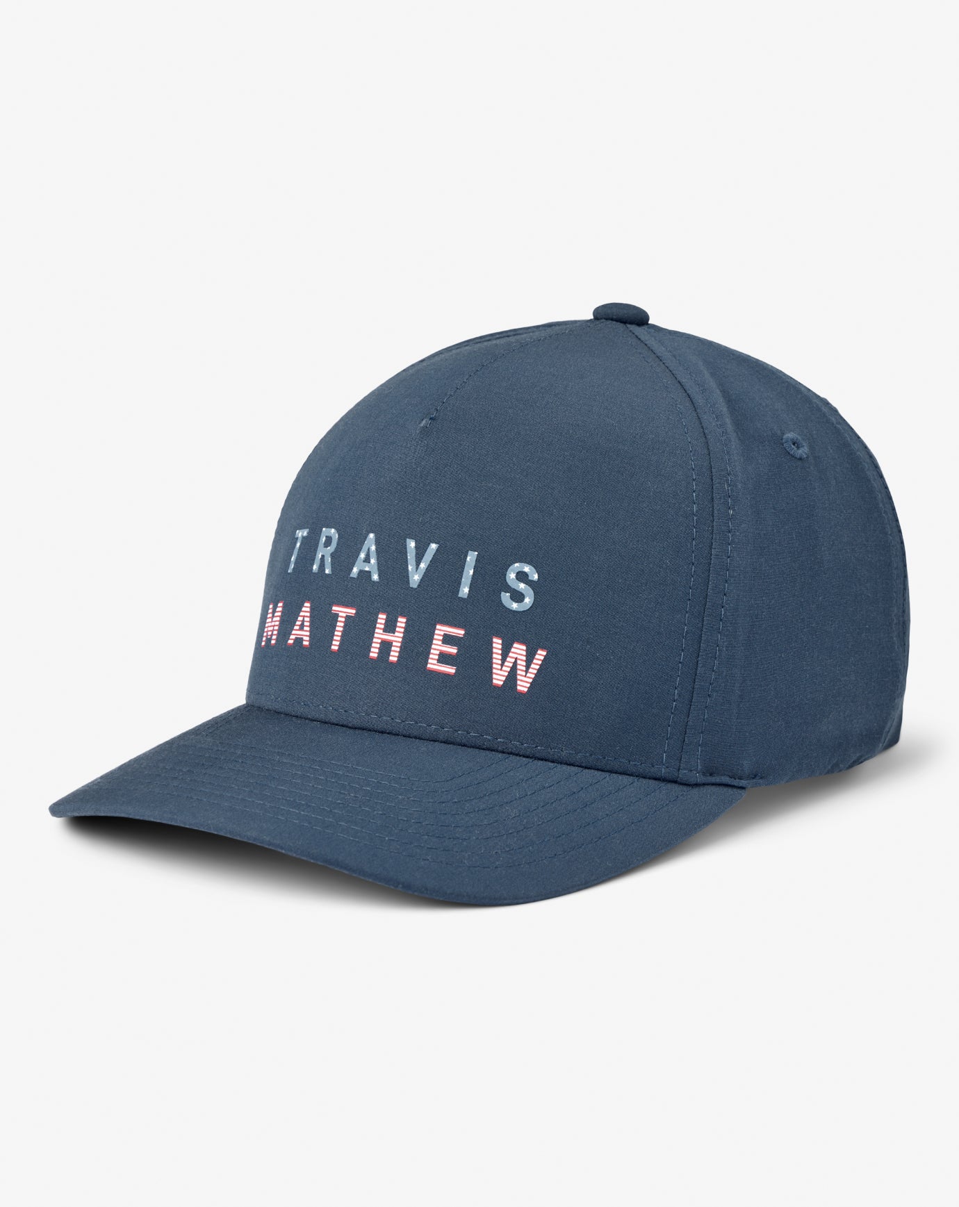 Travis Mathew | Firework Float Snapback Hat