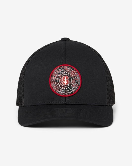 Travis Mathew Online | Stanford Spirit And Tradition Snapback Hat