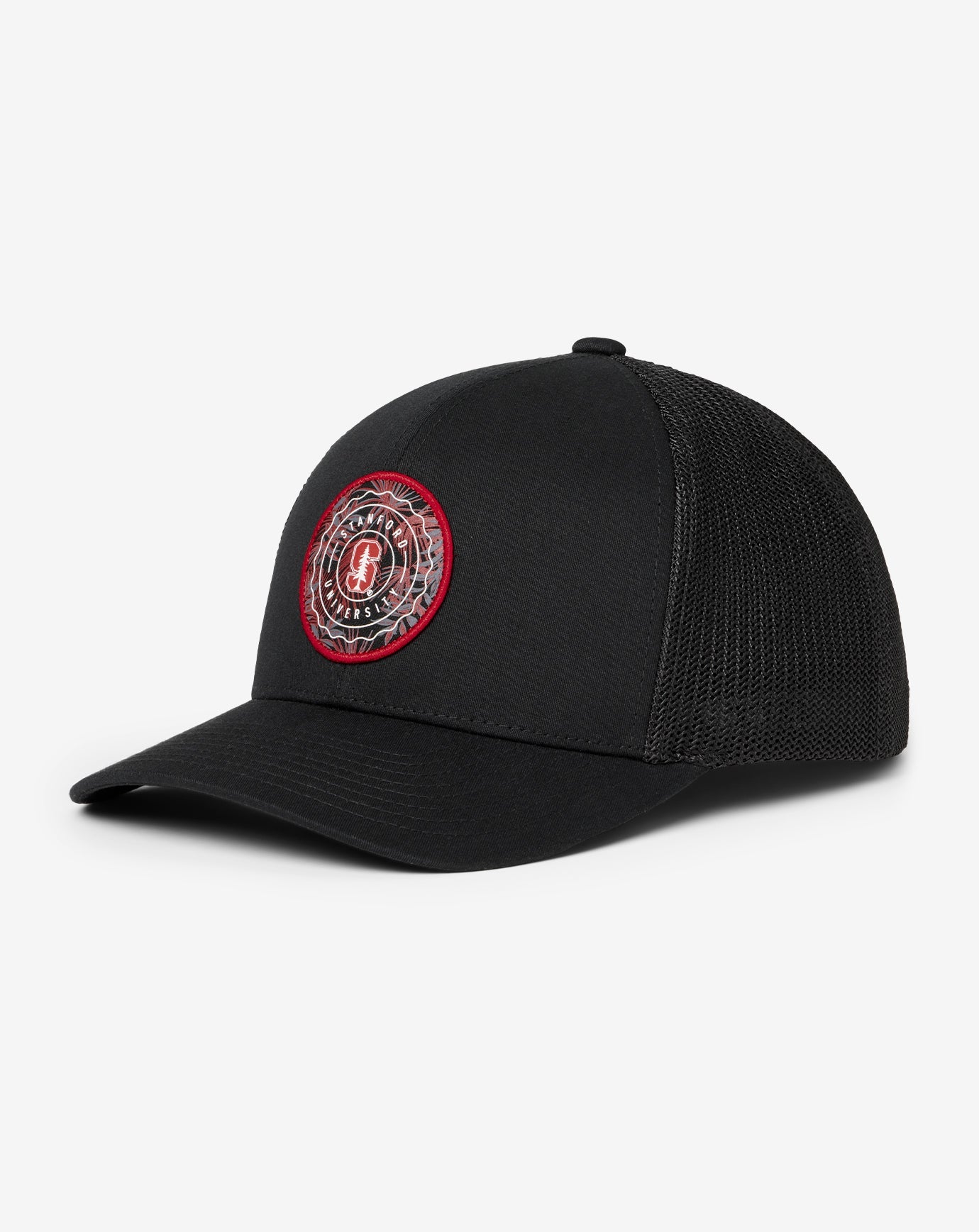 Travis Mathew Online | Stanford Spirit And Tradition Snapback Hat