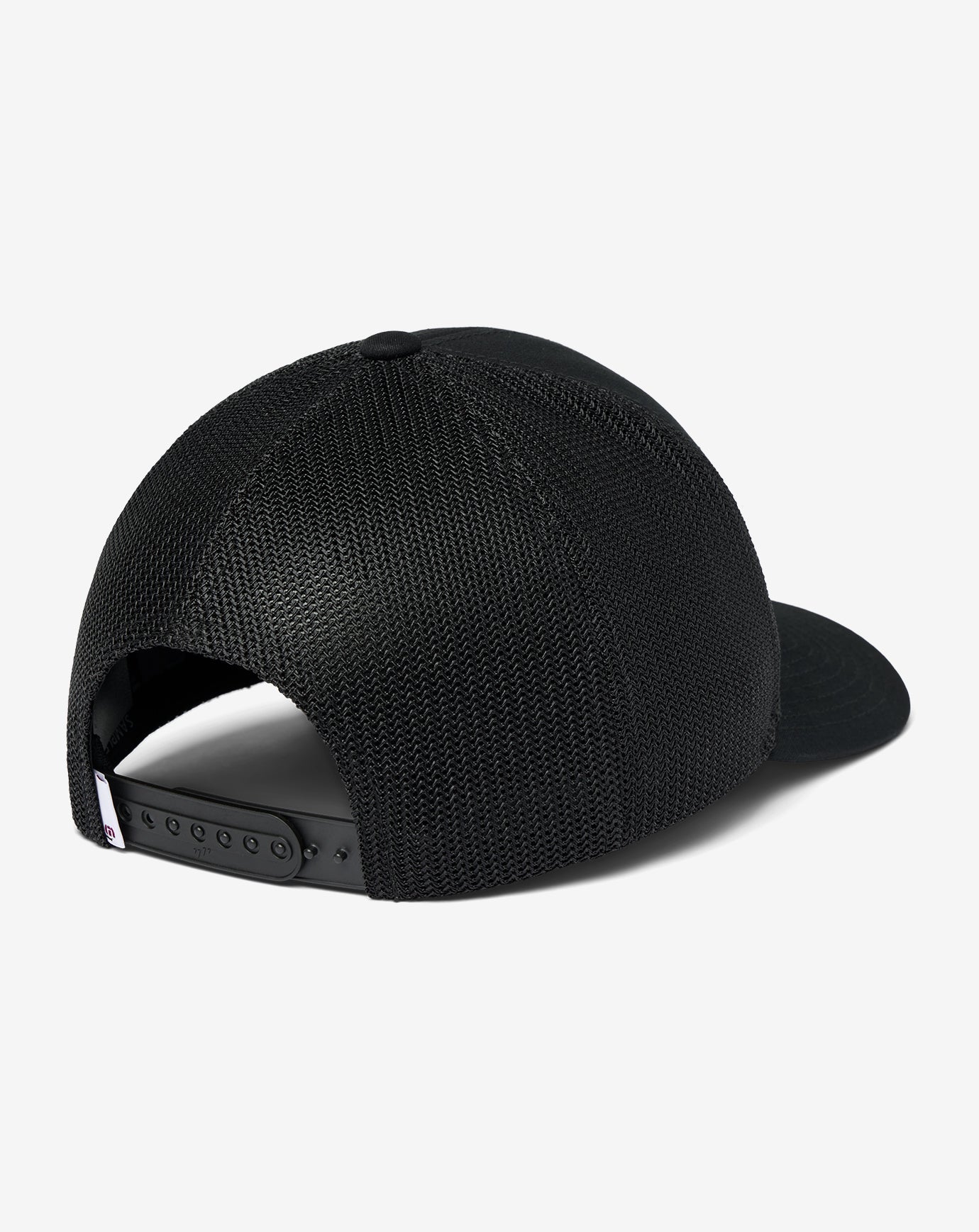 Travis Mathew Outlet | Burnley Shorthanded Snapback Hat
