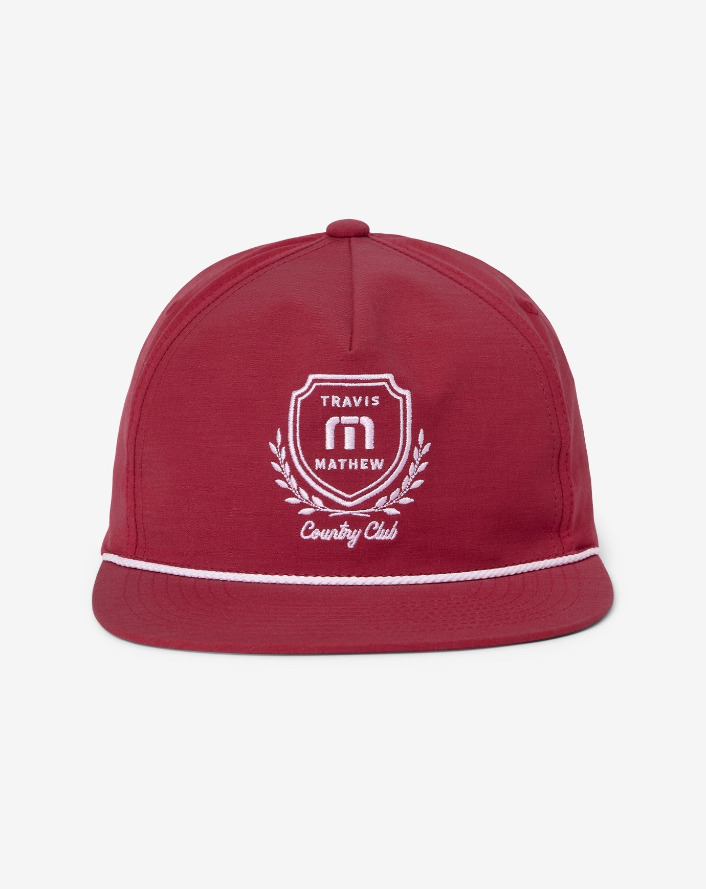 Travis Mathew New | Local Favorite Snapback Hat